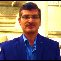 Jelani Shaik