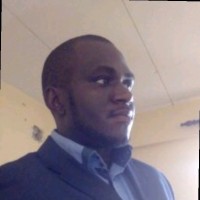 Davy Evrard Mabika