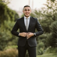 Abdelrahman El Qady