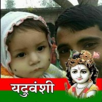 Ritesh Yadav Yadav