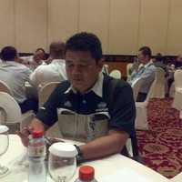 Budi Sabdayu