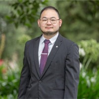 Vincent Chang