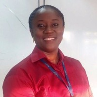 Victoria Chukwueke