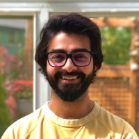 Saurabh Vaidya