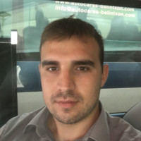 Asier Otaegui Queralt