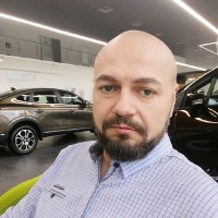 Виктор Грибовский