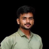 Shivam Nikam