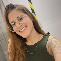 Sabrina Macedo