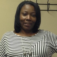 Keisha Bates