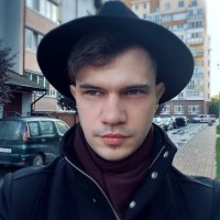 Dmytro Matvieiev