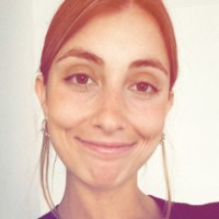 Julia Garavaglia