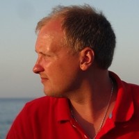 Ilya Emelianenko