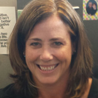 Jill Ostrander