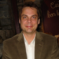 Chris Parlee