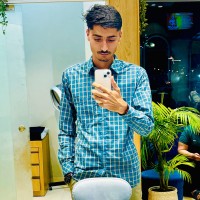 Arjun Saran