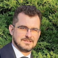 Marcin Starba