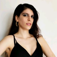 Agori - Rhea Karkaletsou