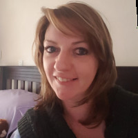 Chanalie de Jonge