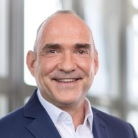 Holger Sedlmaier