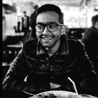 Pratyush Sharma
