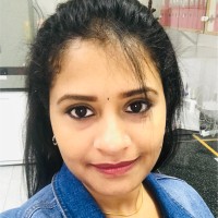 Aswathy Deepu