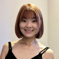 Cheryl Cai