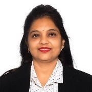 Sarika Shedale