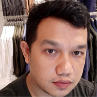 Jon Mitanul