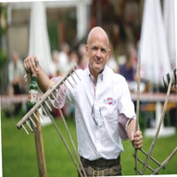 Thomas Reuter