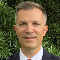 Robert C. (Chris) Conrad