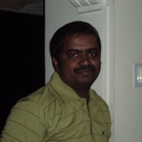 kishore mysani