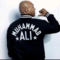 Ali Khan
