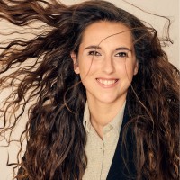 Elfie Van De Poll