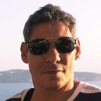 Chris Kyriacou
