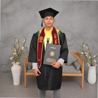 I GEDE NANDA PRANA YOGA