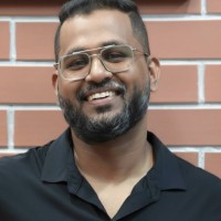 Muhammad Riyaz