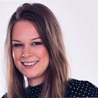 Britt Van Vlijmen