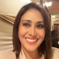 Gianna Esther Fuentes Paredes