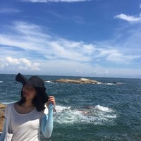 Jenny Liang