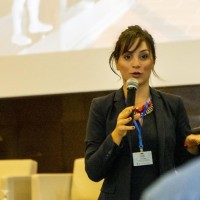 Chourouk Mzahi, Ph.D