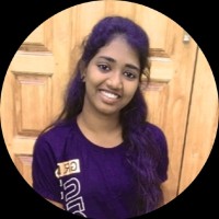 Swetha Muthukumar