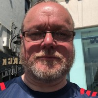 Martin Falconer