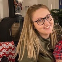 Emilie Matilde Westh Weirup