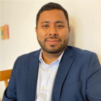 Paul Guerrero Zapata