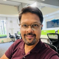 Sandeep Deshmukh
