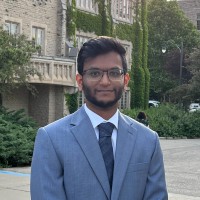 Gaurav Ranjit