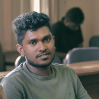 Kavindu Nayanajith