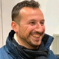 David Domgjoni