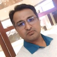 NIKHIL BELE