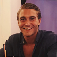 Viktor Ekelund
